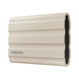 Samsung SSD Externe T7 Shield 2TB (Beige)