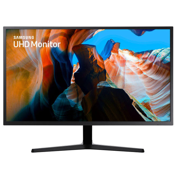 Samsung U32J590UQP 32