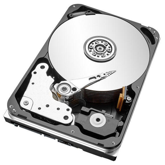 Seagate Exos X16 14TB (ST14000NM001G)