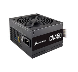 Corsair CV450 ATX 450W ATX12V – 80 PLUS Bronze