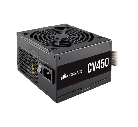 Corsair CV450 ATX 450W ATX12V – 80 PLUS Bronze