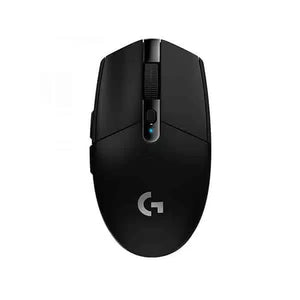 Logitech G305 Lightspeed Wireless Gaming Mouse (Noir)