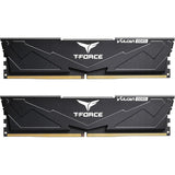 TeamGroup VULCAN Black 32Go (2x16Go) DDR5 6000 MHz CL38