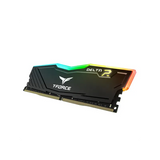 TEAMGROUP DELTA RGB 8GB (1X8GB) DDR4 3600MHz CL18
