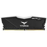 TeamGroup Delta RGB 8Go DDR4 3600MHz CL18