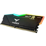 TeamGroup Delta RGB 8Go DDR4 3600MHz CL18