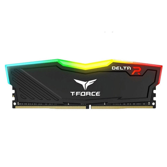 TeamGroup Delta RGB 8Go DDR4 3600MHz CL18