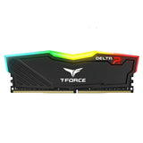 TeamGroup Delta RGB 8Go DDR4 3600MHz CL18