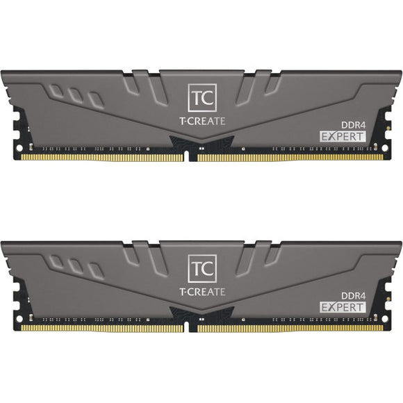 TeamGroup EXPERT 16Go (2x8Go) DDR4 3200MHz CL16
