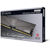 TeamGroup EXPERT 16Go (2x8Go) DDR4 3200MHz CL16