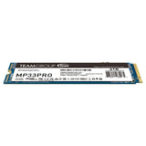 TeamGroup MP33 PRO M.2 PCIe NVMe 2TB