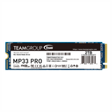 TeamGroup MP33 PRO M.2 PCIe NVMe 2TB