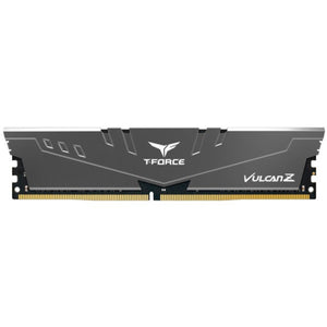 TeamGroup VULCAN Z Gray 8Go (1x8Go) DDR4 3200MHz CL16