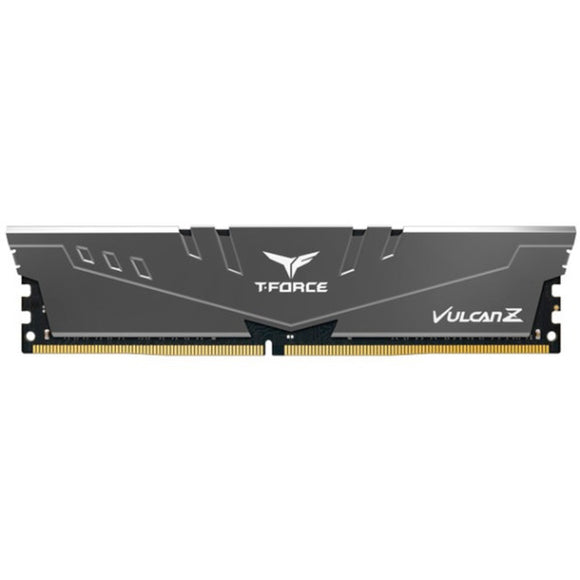 TeamGroup VULCAN Z Gray 8Go (1x8Go) DDR4 3200MHz CL16