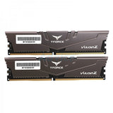 TeamGroup VULCAN Z GRIS 16Go (2x 8Go) DDR4 3200MHz CL16
