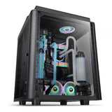Thermaltake Level 20 HT (noir)