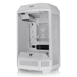 Thermaltake The Tower 300 Snow White