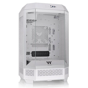Thermaltake The Tower 300 Snow White