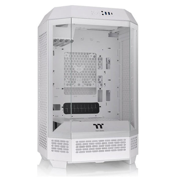 Thermaltake The Tower 300 Snow White
