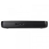 Toshiba Canvio Basics 4TB Noir