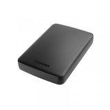 Toshiba Canvio Basics 4TB Noir