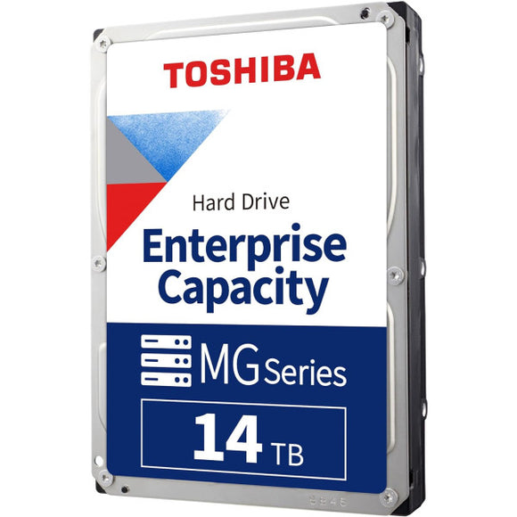 Toshiba Enterprise MG Series 14TB (MG07ACA14TE)