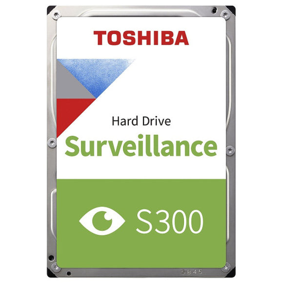 Toshiba S300 Surveillance 3.5