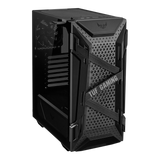 BOITIER PC GAMER ASUS GT301 TUF ARGD FAN NOIR