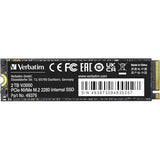 VERBATIM Vi3000 2TB M.2 PCle GEN3X4