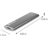 VERBATIM Vx500 2TB