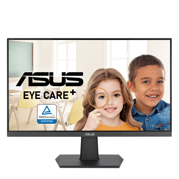 ASUS VA24EHF Moniteur gaming Eye Care 24