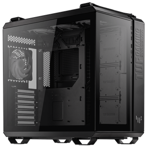 BOITIER PC GAMER ASUS TUF GAMING GT502 PLUS