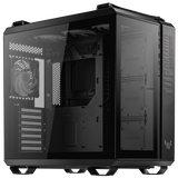BOITIER PC GAMER ASUS TUF GAMING GT502 PLUS