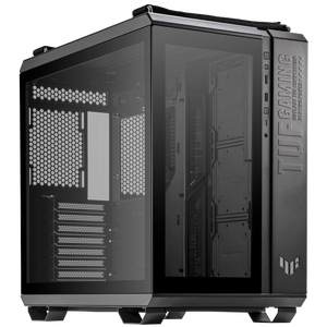 BOITIER PC GAMER ASUS TUF GAMING GT502