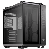 BOITIER PC GAMER ASUS TUF GAMING GT502