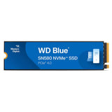 Western Digital SSD WD Blue SN580 1TB