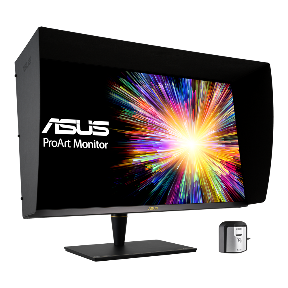 ASUS 24 LED – VG248QG 165Hz FHD 0.5ms – Asus Store Maroc - Setup