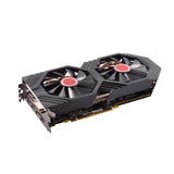 XFX AMD Radeon RX 580 GTS XXX Edition 8GB