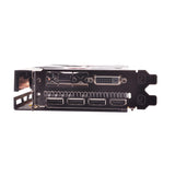 XFX AMD Radeon RX 580 GTS XXX Edition 8GB