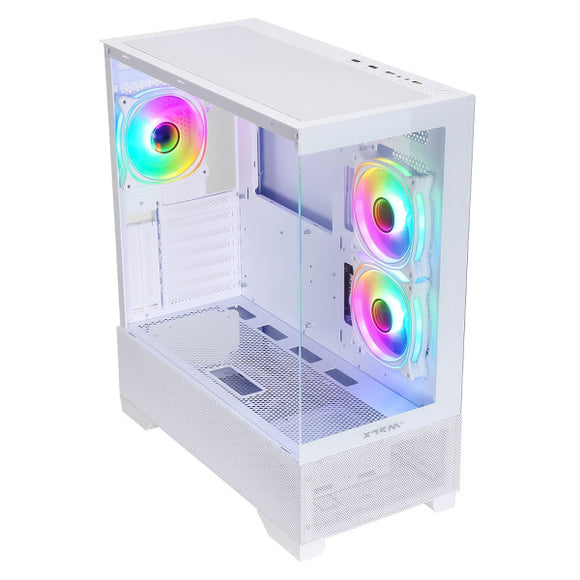 XTRMLAB DELTA (White)