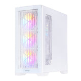 XTRMLAB GHOST (White)