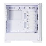 XTRMLAB GHOST (White)