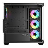 XTRMLAB INFINITY (Black)