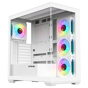 XTRMLAB INFINITY (White)