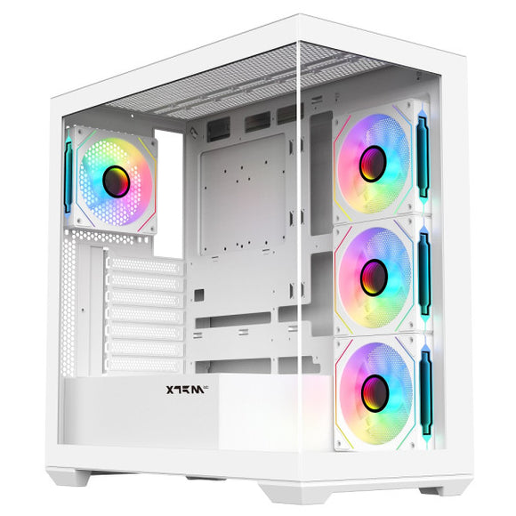 XTRMLAB INFINITY (White)