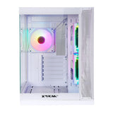 XTRMLAB VISION (White)