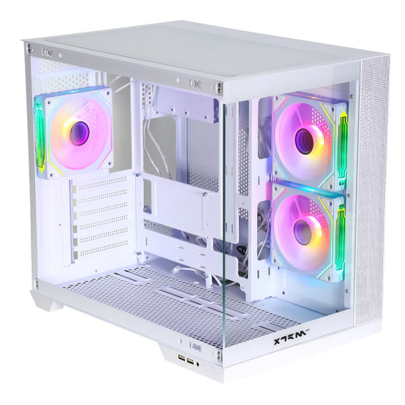 XTRMLAB VISION (White)