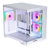 XTRMLAB VISION (White)