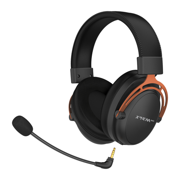 XTRMLAB Wave X Wireless