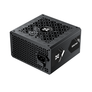 XTRMLAB XP-550B 80+ BRONZE 550W ( 2 ANS GARANTIE )